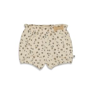 Feetje Short - Wild And Free - OffWhite - 86