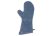 Jollein Washand Badstof Ears - Jeans Blue