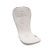 Bugaboo Dual Comfort Seat Liner - Fresh White