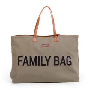 ChildHome Family Bag Canvas