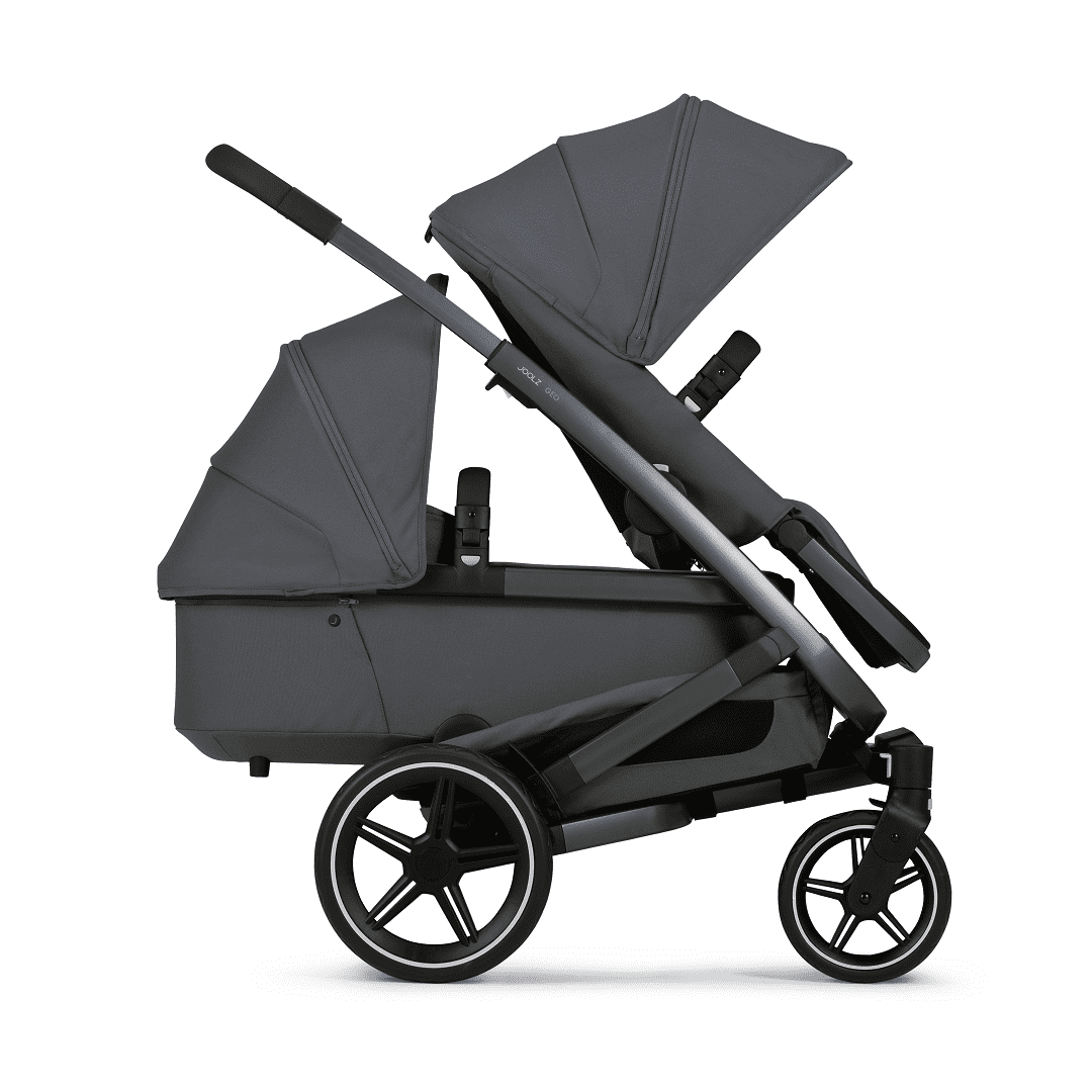 Chronisch Bedreven Ontoegankelijk Joolz Geo3 Complete Set Duo Kinderwagen online kopen - Baby Plus -  Babywinkel