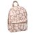 Kidzroom Rugtas Adore More - Sand