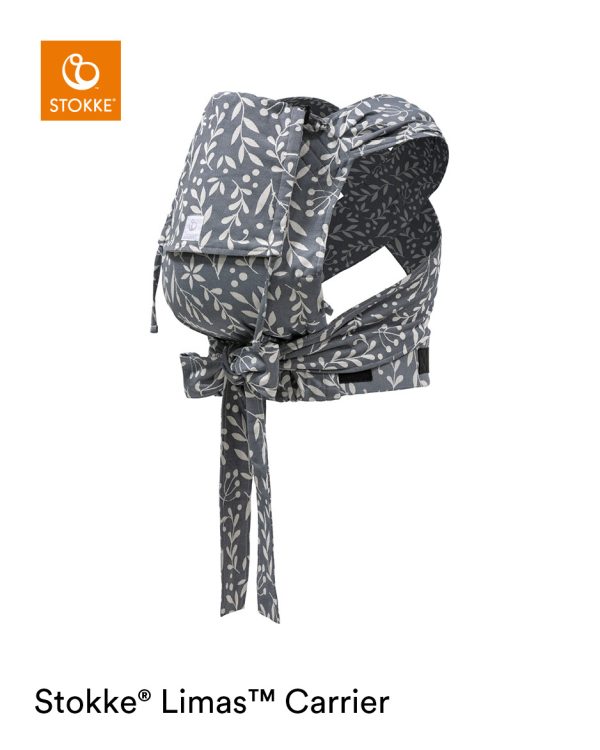 Stokke® Limas™ Babydrager - Floral State