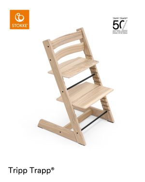 Stokke® Tripp Trapp® 50th Anniversary Chair
