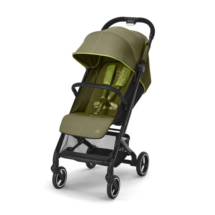 Cybex Beezy Buggy - Nature Green