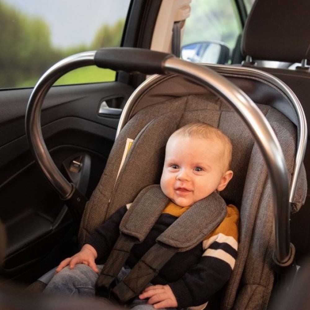 Ding Autostoel Fenix online kopen - Baby Plus - Babywinkel