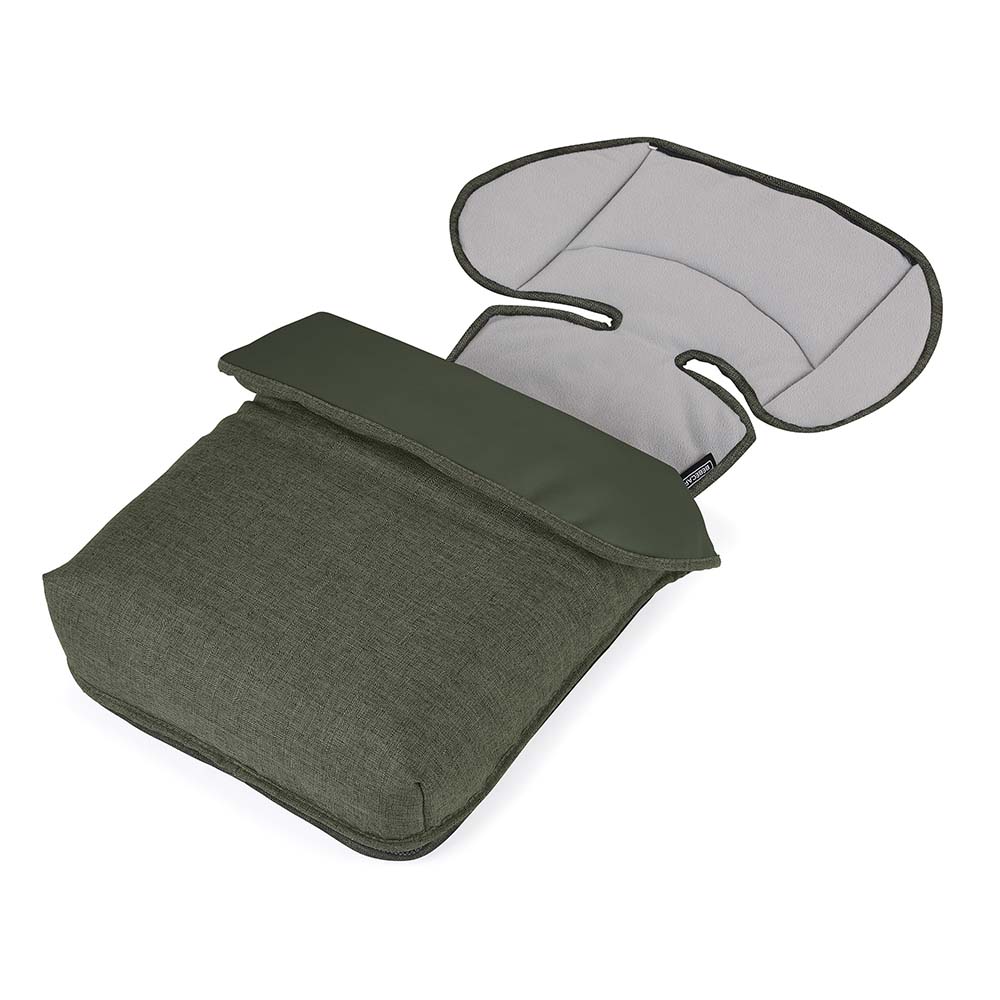 Bébécar Voetenzak Fleece Plus online kopen - Baby Plus - Babywinkel