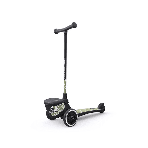 Scoot and Ride - Highwaykick 2 Lifestyle - Green Lines