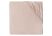 Jollein Hoeslaken Jersey - 70x140/75x150 cm. - Pale Pink