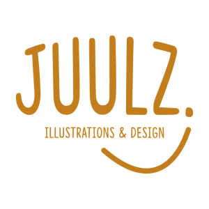 Juulz Illustrations & Design
