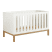 Quax Indigo Bed/Bank - 70x140 cm. - White