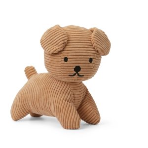 Snuffie Corduroy - 30 cm. - Beige