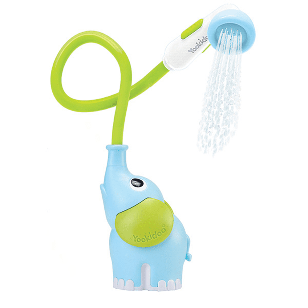Yookidoo Badspeeltje Elephant Baby Shower