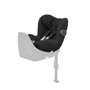 Cybex Sirona Z2 i-Size Autostoel - Deep Black