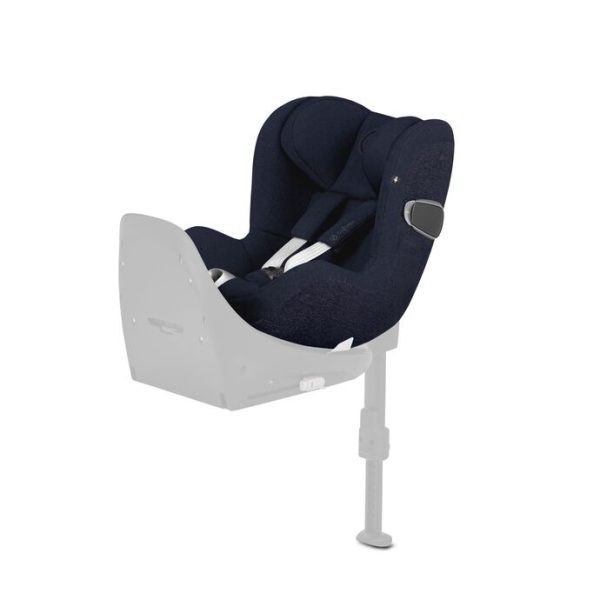 Cybex Sirona Z2 i-Size Plus Autostoel - Nautical Blue