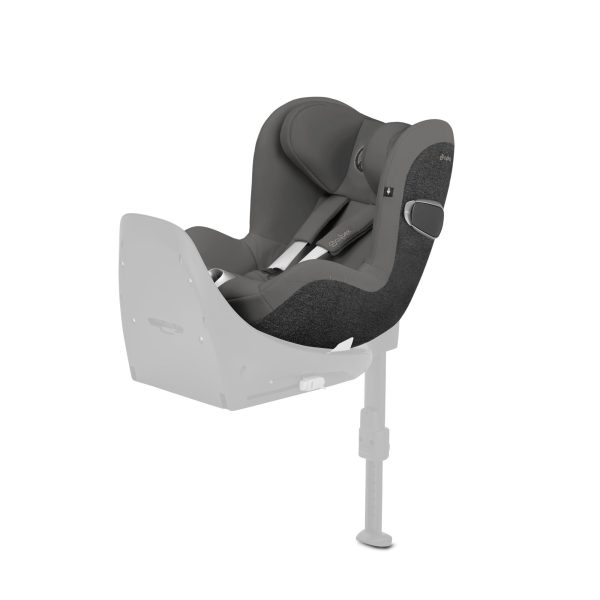 Cybex Sirona Z2 i-Size Autostoel - Soho Grey