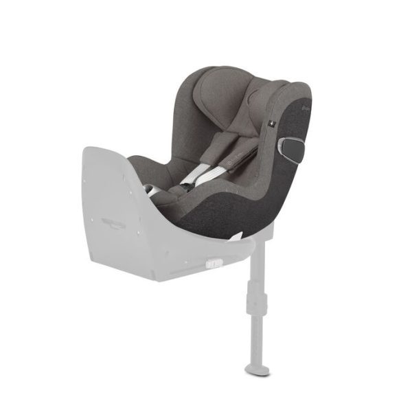 Cybex Sirona Z2 i-Size Plus Autostoel - Soho Grey