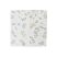 Jollein Hoeslaken Jersey - 60x120 cm. - Wildflowers