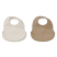 Liewood Ember Slab 2-Pack - Sandy / Oat Mix