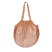 Liewood Nuka Mesh Draagzak - Tuscany Rose