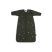 Jollein Babyslaapzak Met Afritsbare Mouw - 70 cm. - Stargaze Leaf Green