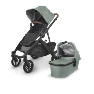 UPPAbaby Vista V2 Kinderwagen - Gwen