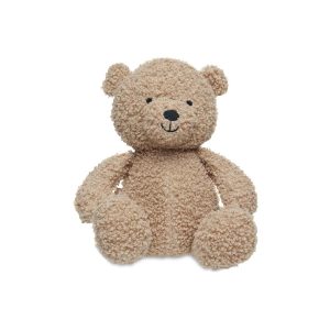 Jollein Knuffel Teddy Bear - 24 cm. - Biscuit