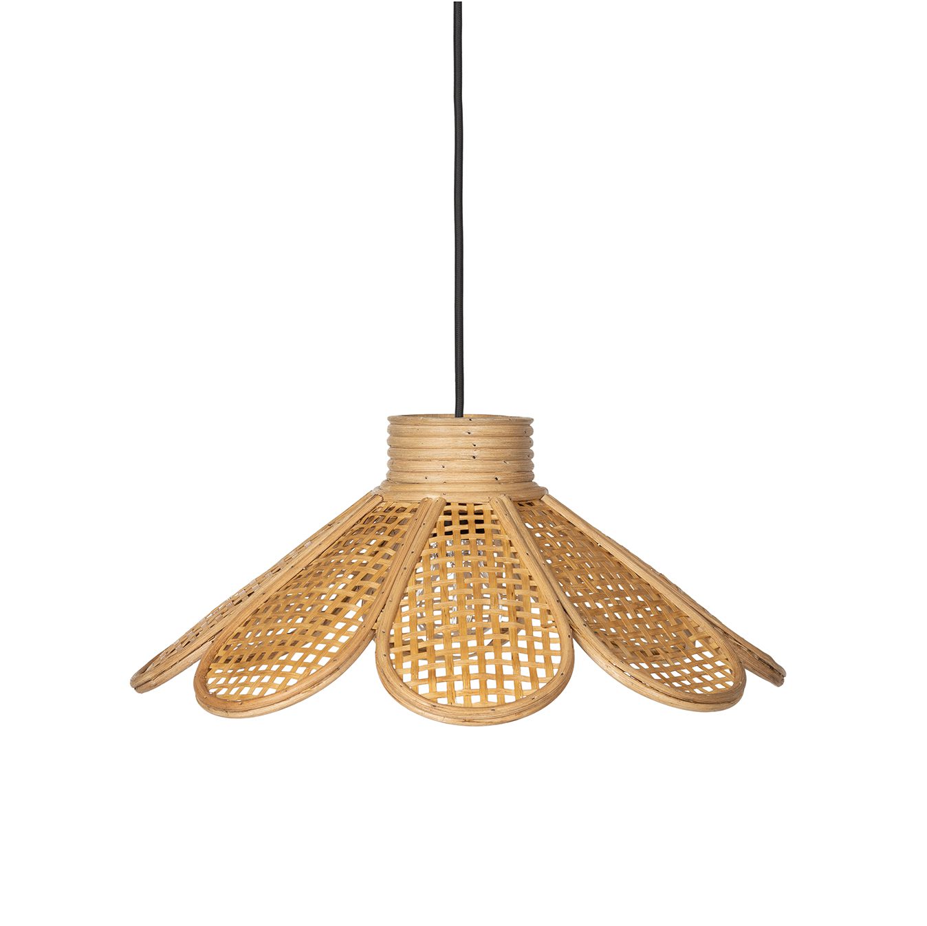 Kidsdepot Flore Hanglamp - Naturel