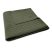Jollein Ledikantdeken Pure Knit - 100x150 cm. - Leaf Green