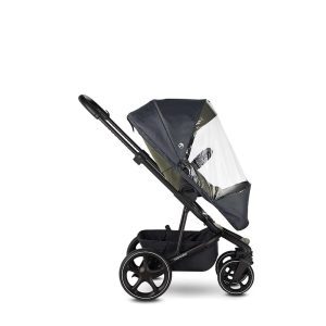 Easywalker Harvey3 Regenhoes Zitje