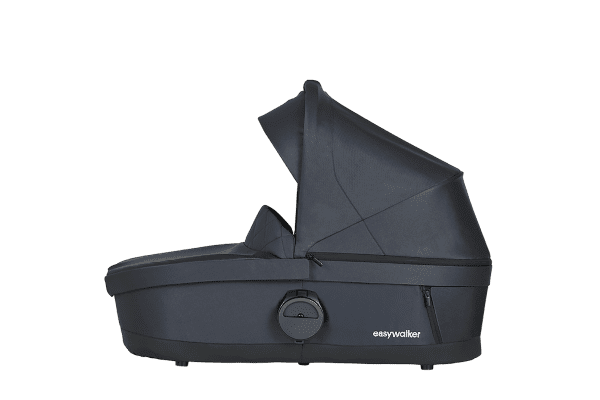 Easywalker Harvey3 Premium Reiswieg - Sapphire Blue
