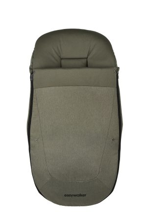 Easywalker Harvey3 Voetenzak - Sage Green