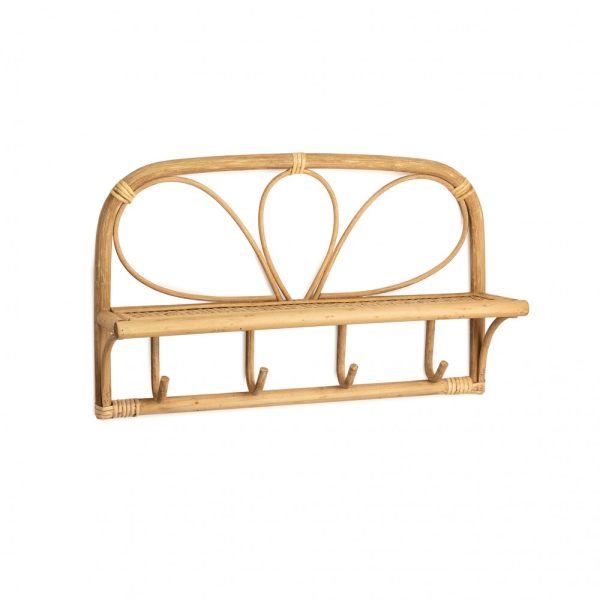 KidsDepot Fenne Rotan Wandrek