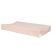 Koeka Aankleedkussenhoes Oddi - 45x73 cm. - Rosa Salt
