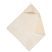 Koeka Omslagdoek Teddy Oddi - 100x100 cm. - Warm White