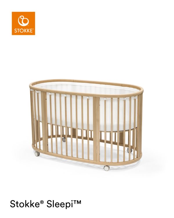 Stokke® Sleepi™ Bed Mesh-voering V3