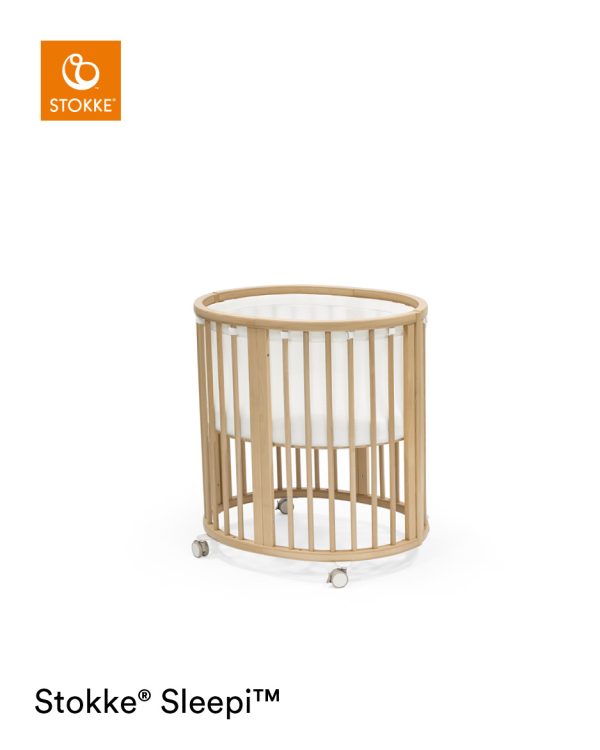 Stokke® Sleepi™ Mini Mesh-voering V3