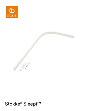 Stokke® Sleepi™ Piekstok V3 - White