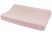 Meyco Aankleedkussenhoes Mini Knots – 50×70 cm. - Soft Pink
