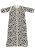 Meyco Winterslaapzak Afritsbaar - Leopard Sand Melange - 70 cm