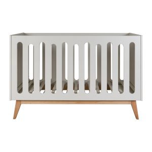 Quax Trendy Bed/Bank - 70x140 cm. - Clay