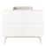 Quax Trendy Commode Barrier - Clay