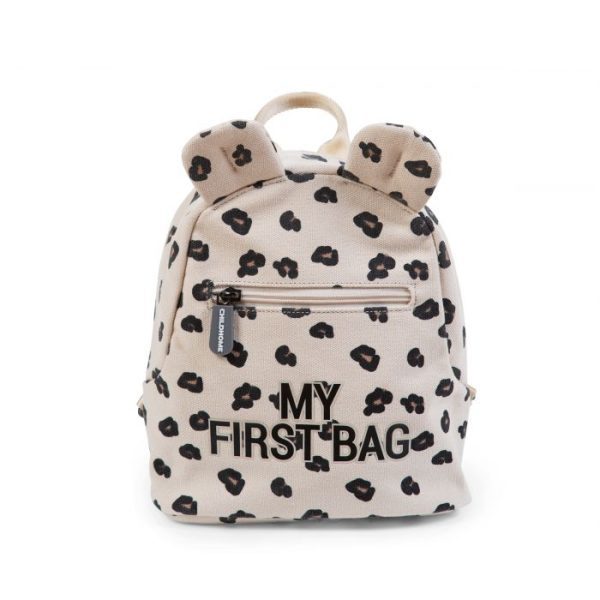 ChildHome My First Bag - Leopard