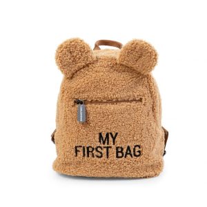 ChildHome My First Bag - Teddy Beige