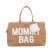 Childhome Mommy Bag Groot - Suede-look