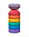 Stapelstein Rainbow 6+1 Bundel - Basic