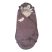 Lodger Voetenzak Folklore Fleece - Mauve