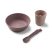 Done by Deer Kiddish First Meal Set - Powder