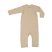 Lodger Boxpakje Nomad Rib Basic - Beige - 68