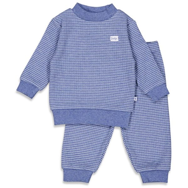 Luchtvaart Signaal Peregrination Feetje Pyjama Wafel Basis online kopen - Baby Plus - Babywinkel
